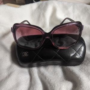 Chanel Sunglasses